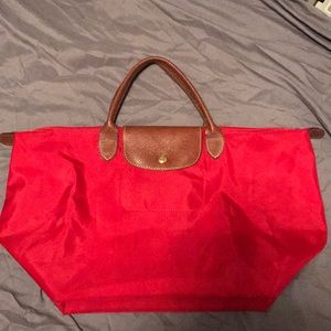 Longchamp bag